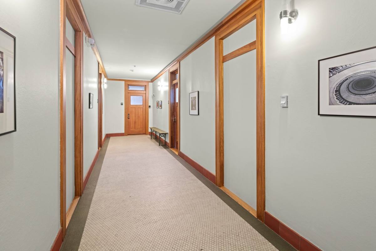 Apartment for rent at 55 1 2 Haywood St, Asheville, NC 28801