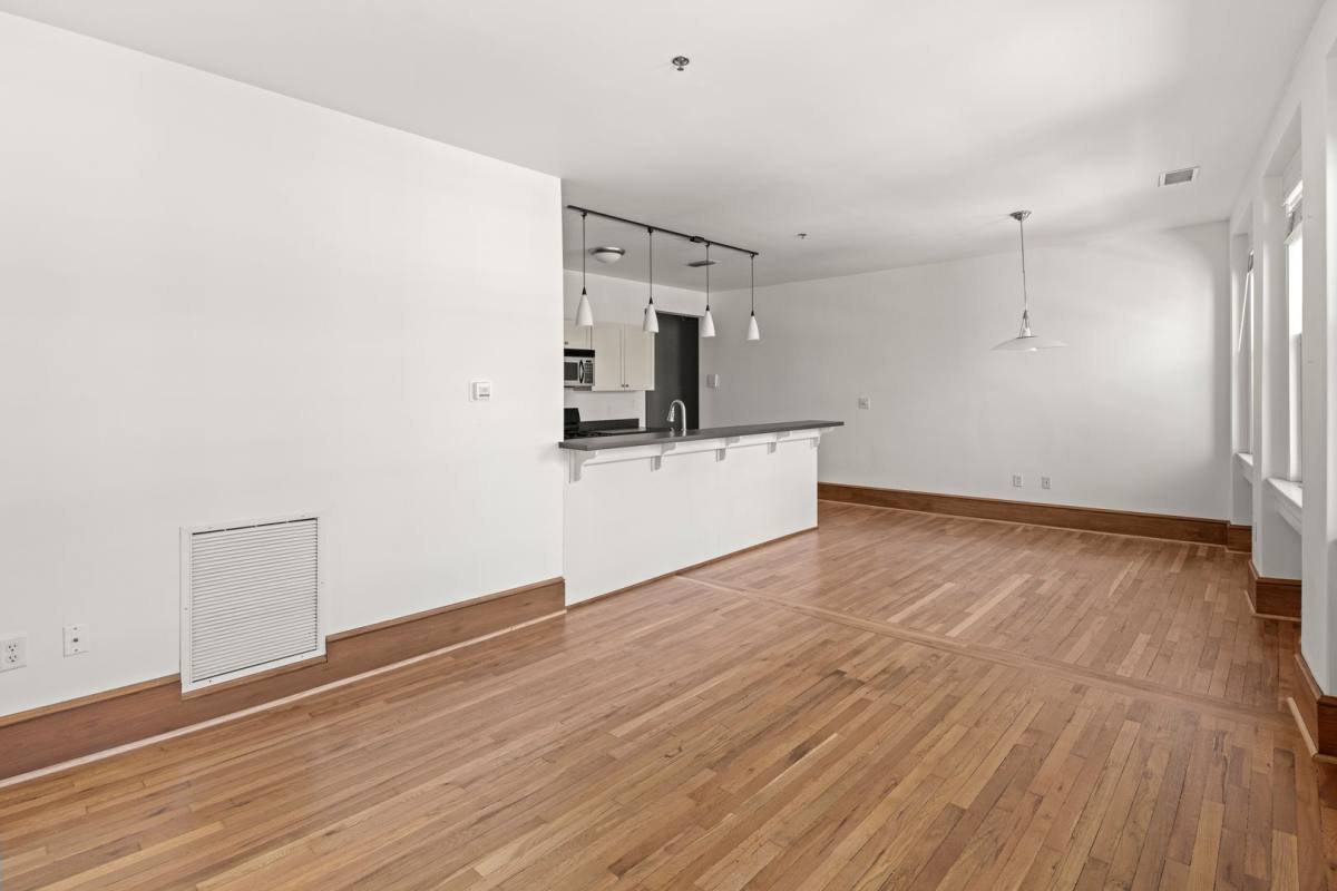 Apartment for rent at 55 1 2 Haywood St, Asheville, NC 28801