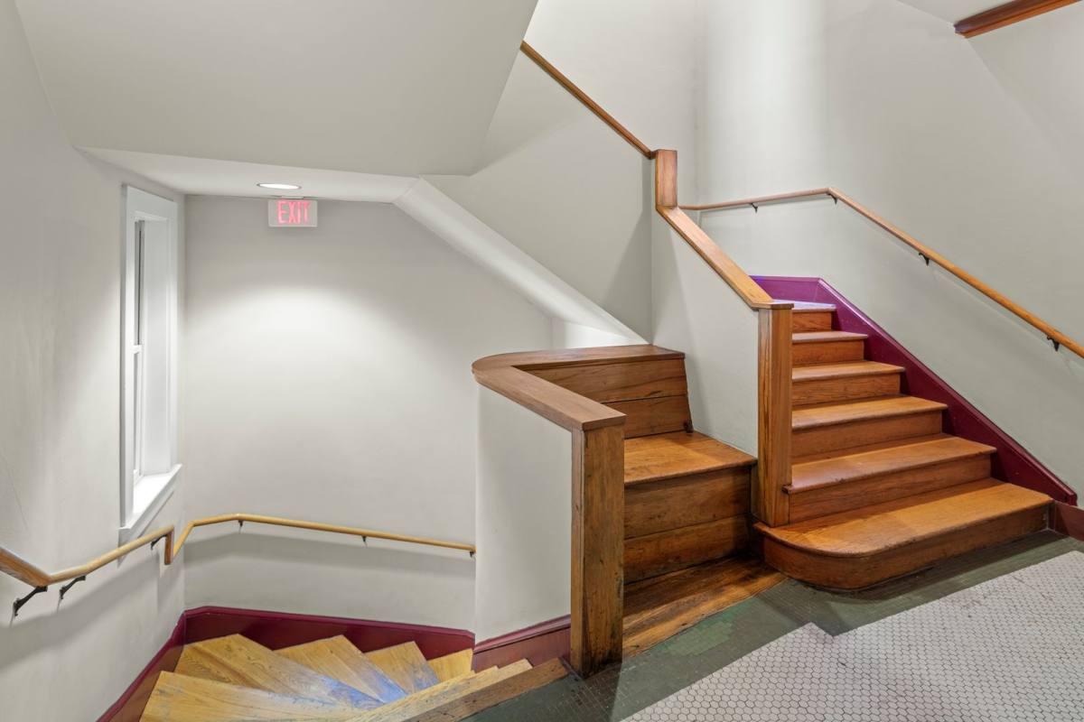 Apartment for rent at 55 1 2 Haywood St, Asheville, NC 28801