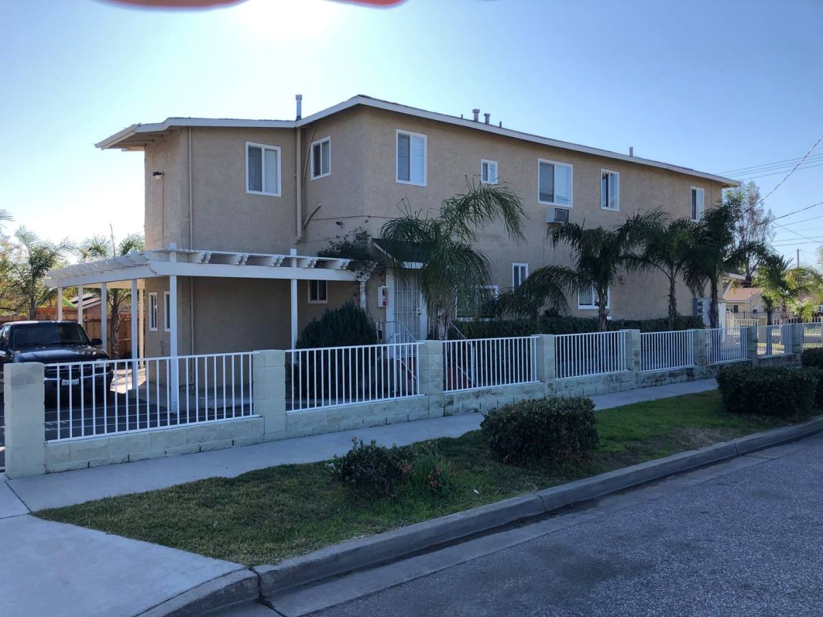 Apartment for rent at 8605 Cypress Ave, Fontana, CA 92335