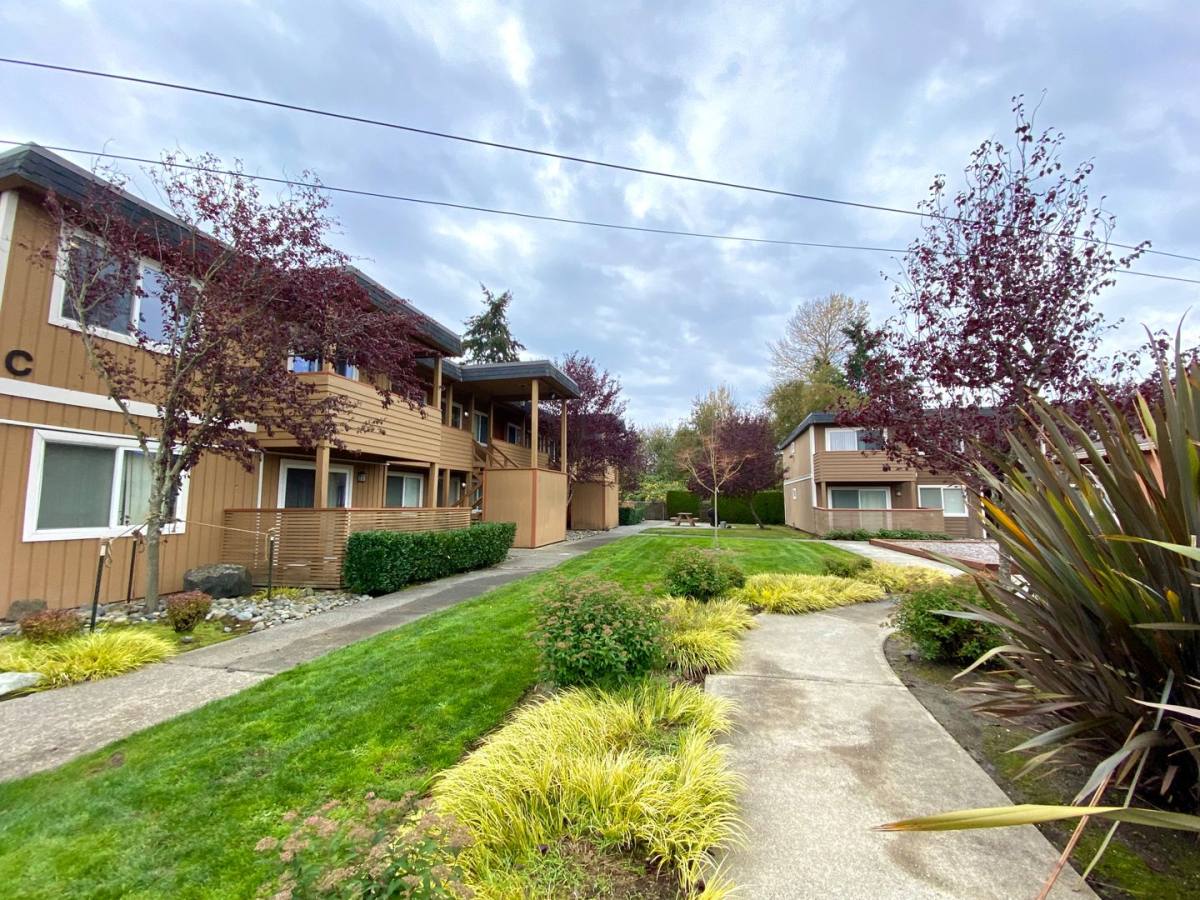 Apartment for rent at 6102 6th Ave, Tacoma, WA 98406