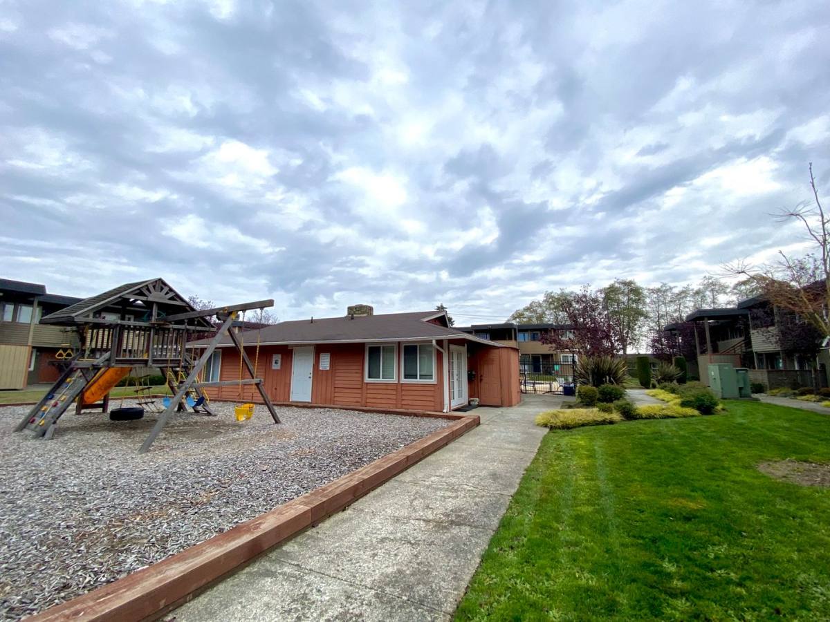 Apartment for rent at 6102 6th Ave, Tacoma, WA 98406
