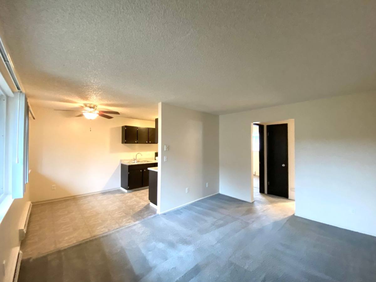 Apartment for rent at 6102 6th Ave, Tacoma, WA 98406