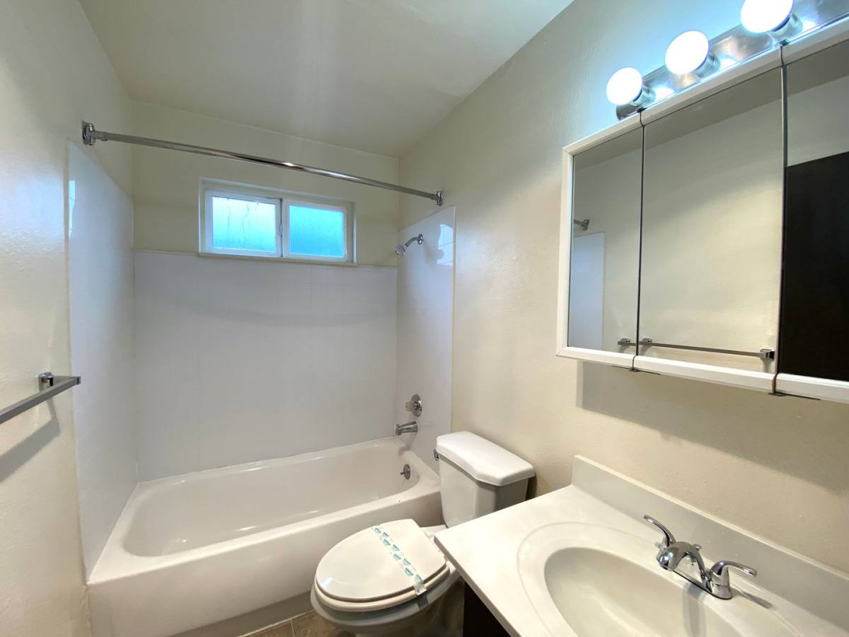 Apartment for rent at 6102 6th Ave, Tacoma, WA 98406