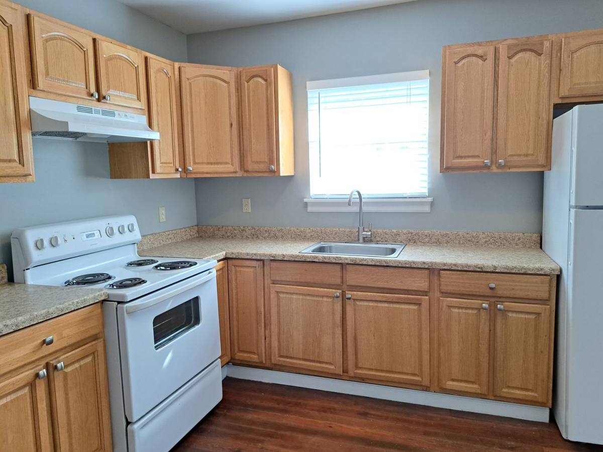 Apartment for rent at 1765-67 N Tonti, New Orleans, LA 70119