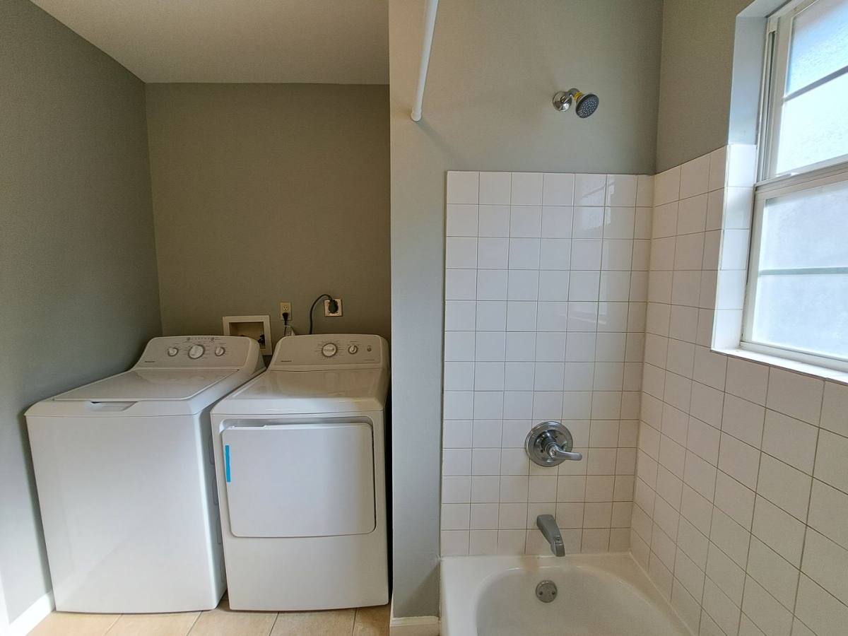 Apartment for rent at 1765-67 N Tonti, New Orleans, LA 70119