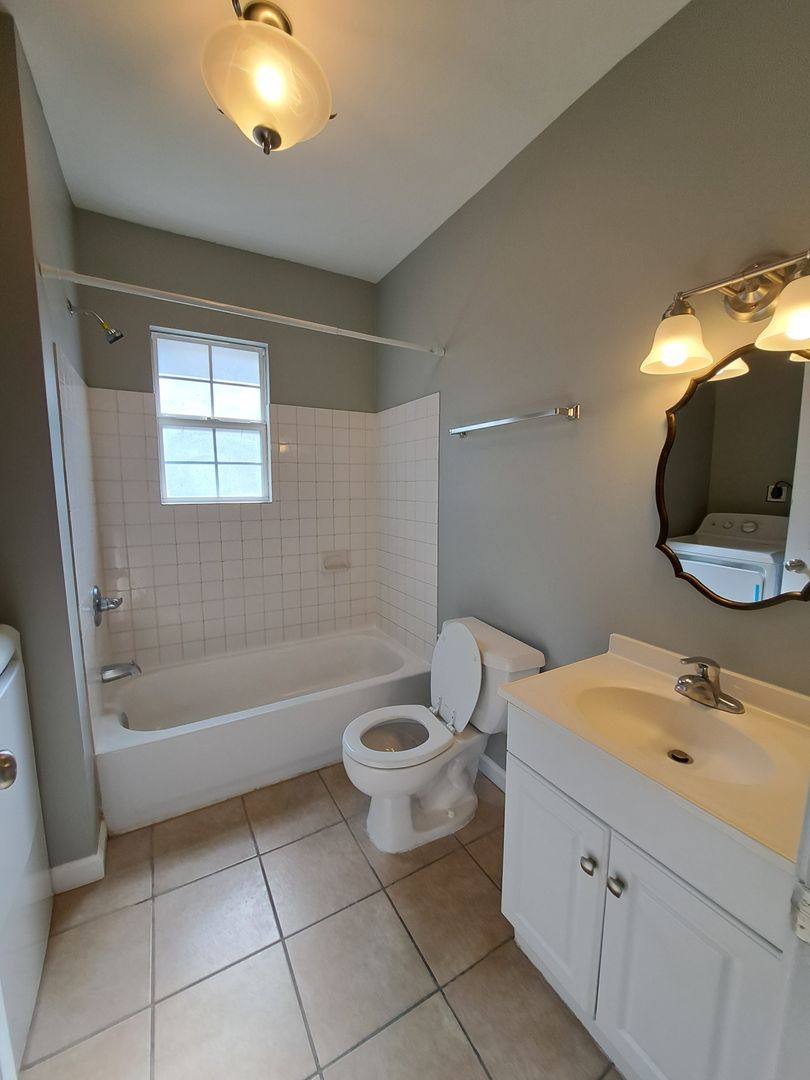 Apartment for rent at 1765-67 N Tonti, New Orleans, LA 70119