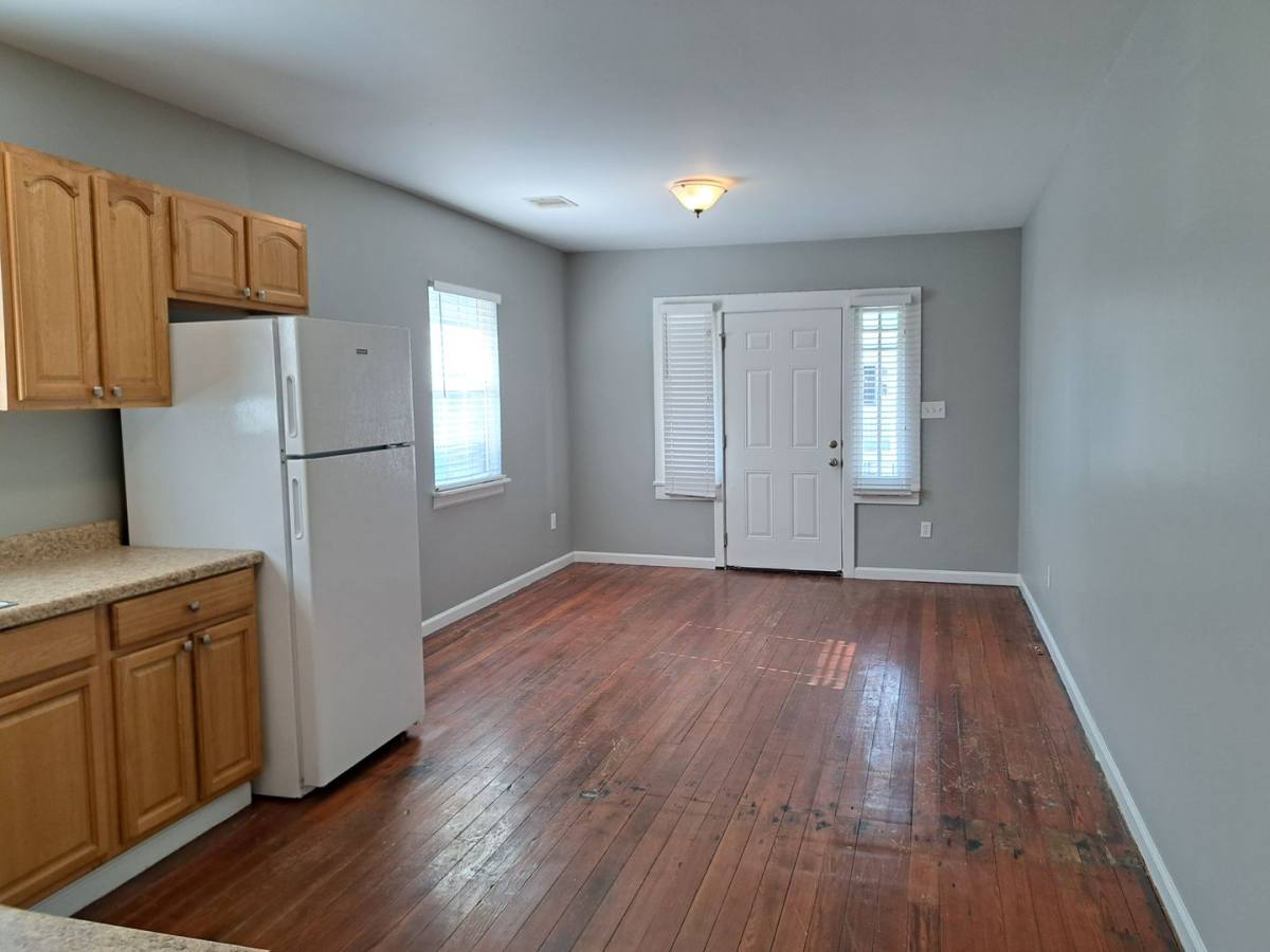 Apartment for rent at 1765-67 N Tonti, New Orleans, LA 70119