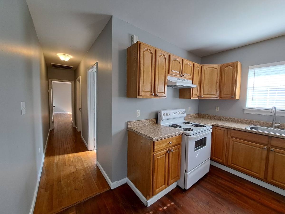 Apartment for rent at 1765-67 N Tonti, New Orleans, LA 70119