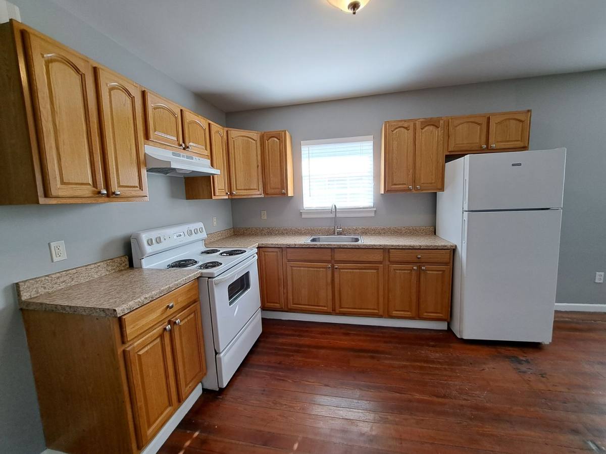 Apartment for rent at 1765-67 N Tonti, New Orleans, LA 70119