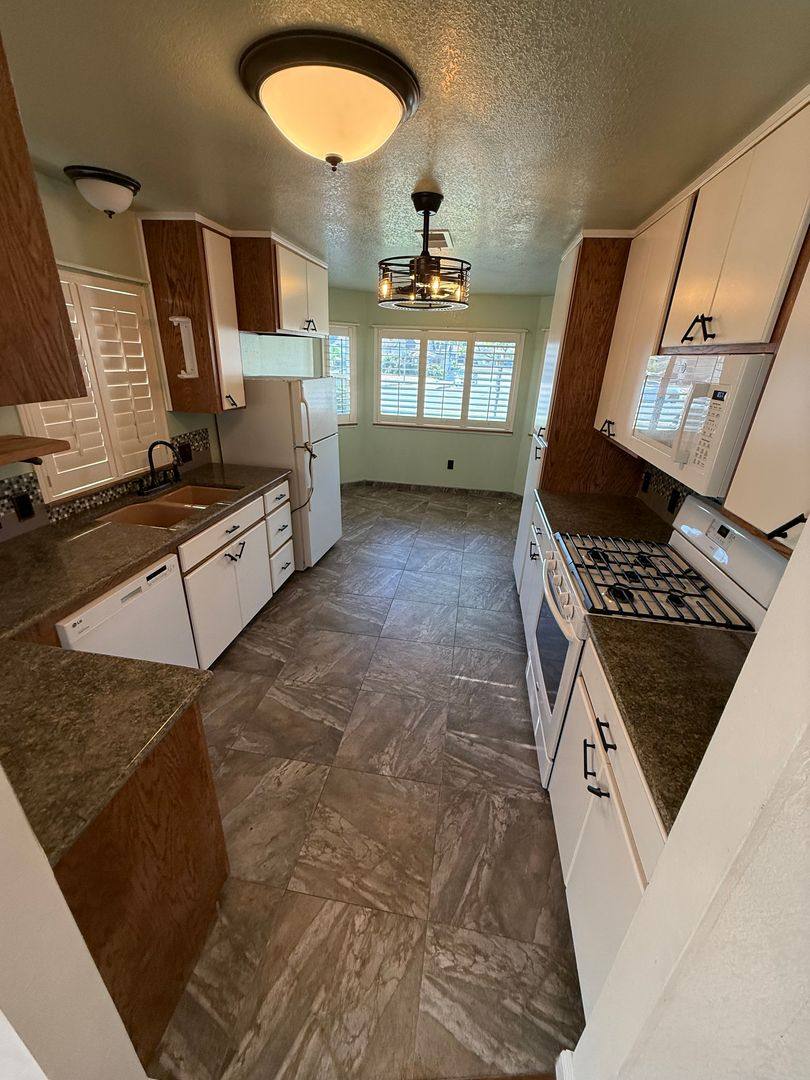 House for rent at 4212 Cyclone Dr, Bakersfield, CA 93313
