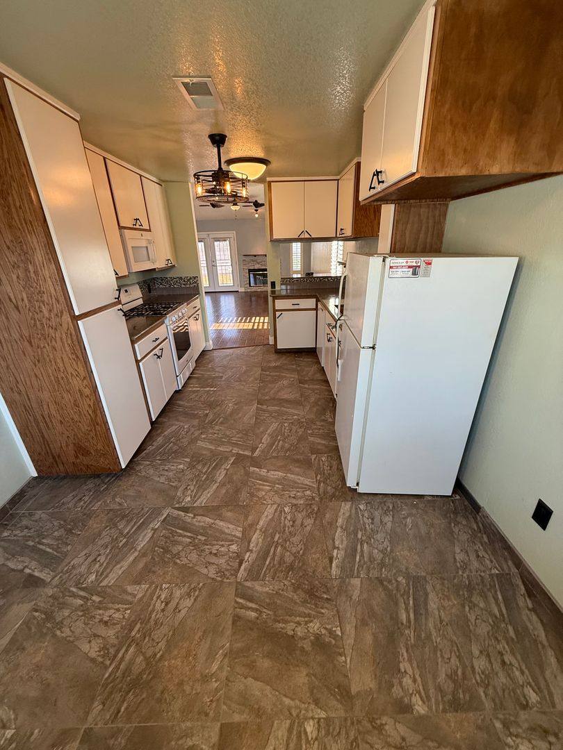 House for rent at 4212 Cyclone Dr, Bakersfield, CA 93313