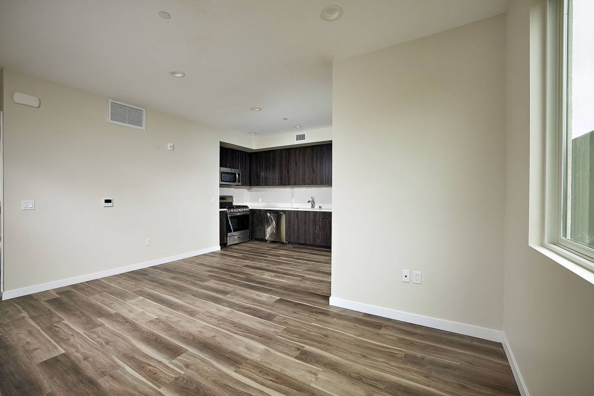 Apartment for rent at 4130 Louisiana St, San Diego, CA 92104