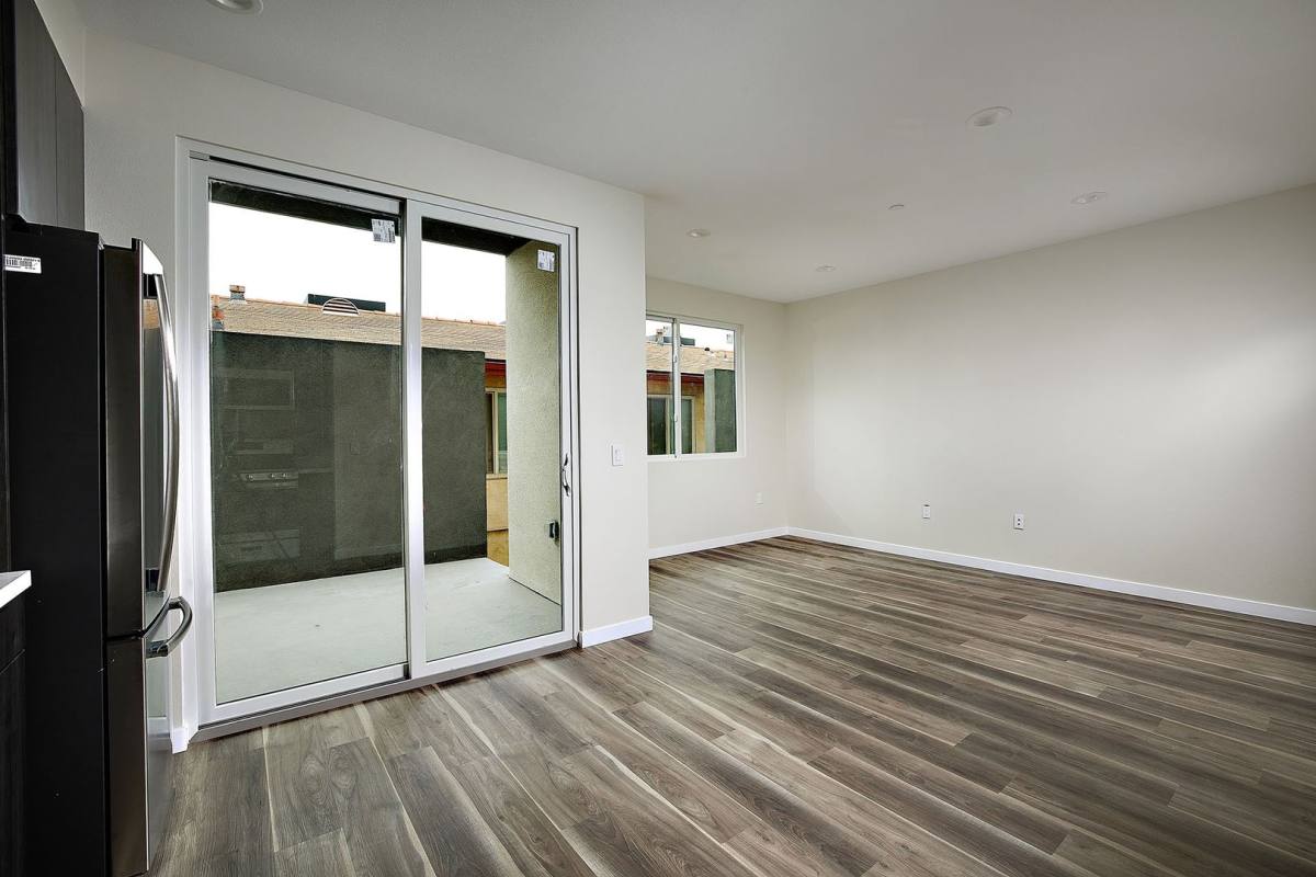 Apartment for rent at 4130 Louisiana St, San Diego, CA 92104