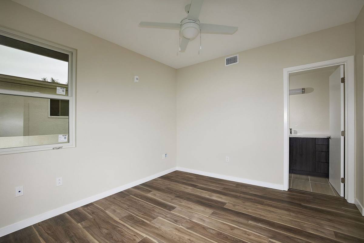 Apartment for rent at 4130 Louisiana St, San Diego, CA 92104