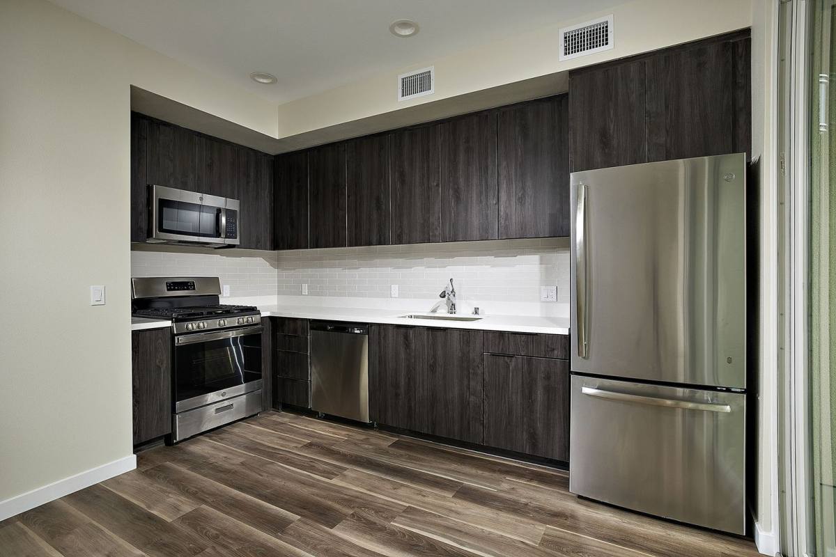 Apartment for rent at 4130 Louisiana St, San Diego, CA 92104