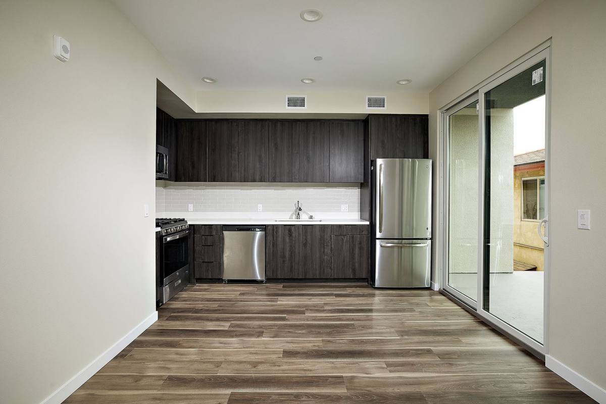 Apartment for rent at 4130 Louisiana St, San Diego, CA 92104