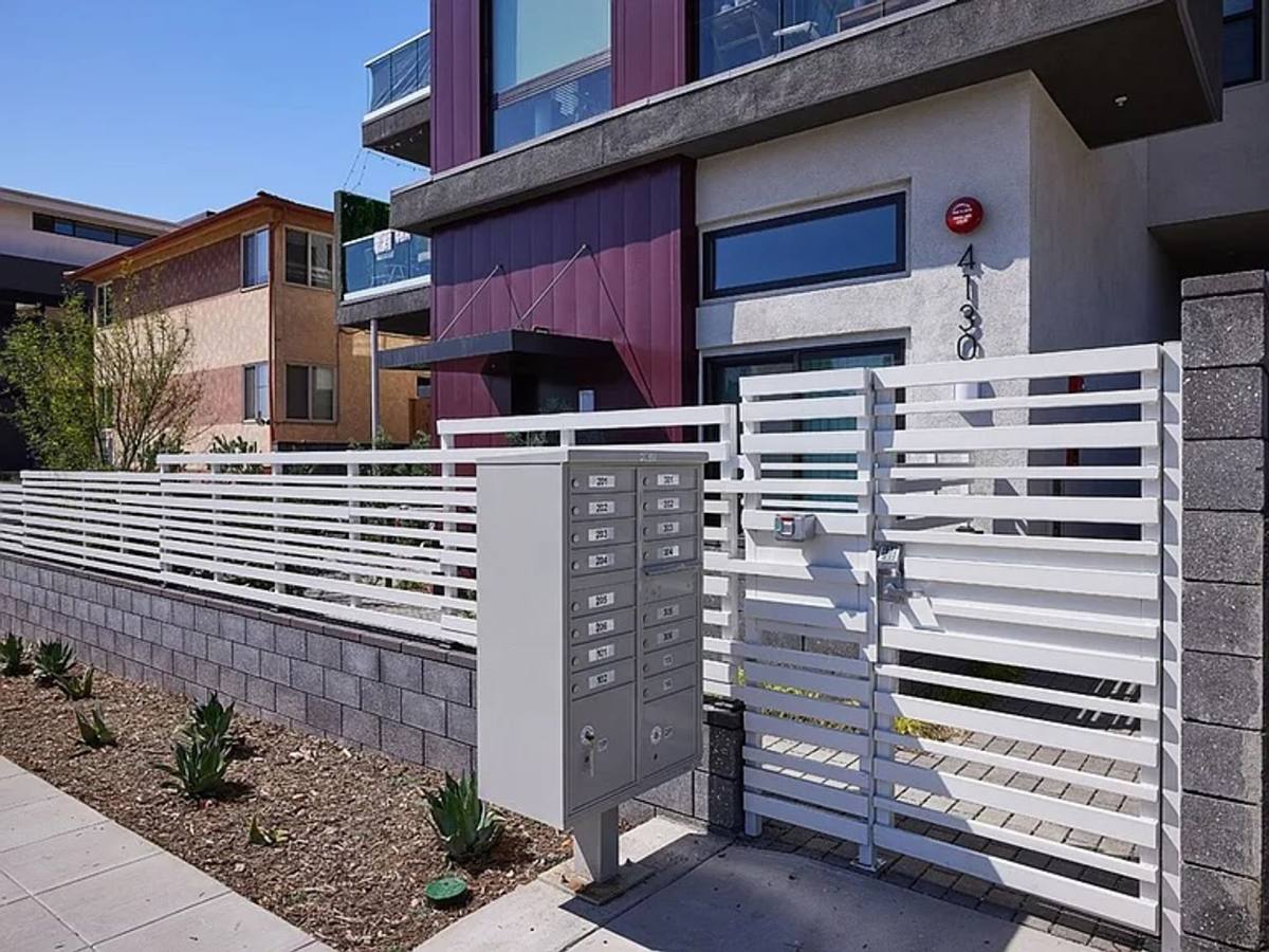 Apartment for rent at 4130 Louisiana St, San Diego, CA 92104