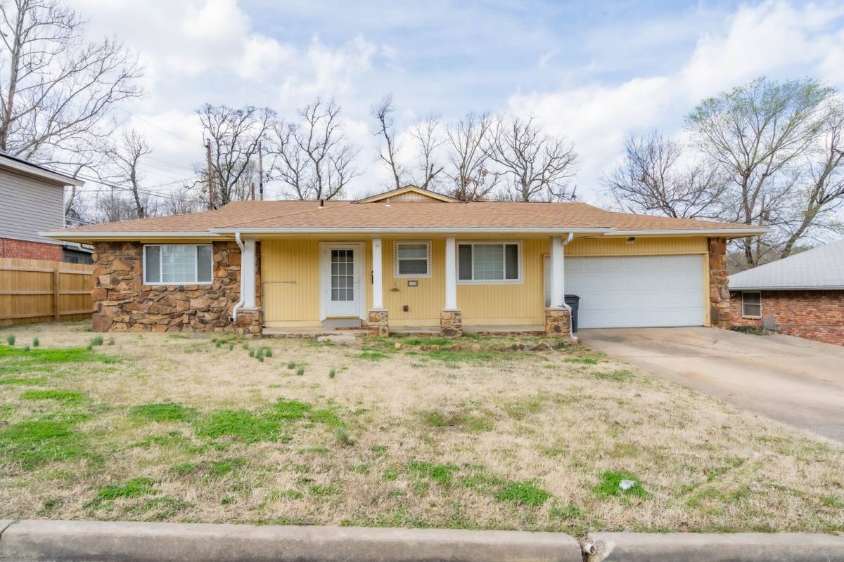 4328 S 27th W Ave, Delaware, OK 74027
