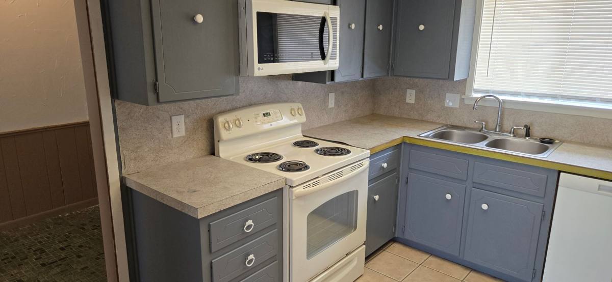 House for rent at 2909 Cypress Dr, Killeen, TX 76543
