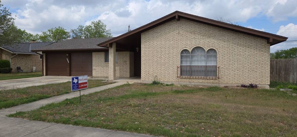 House for rent at 2909 Cypress Dr, Killeen, TX 76543