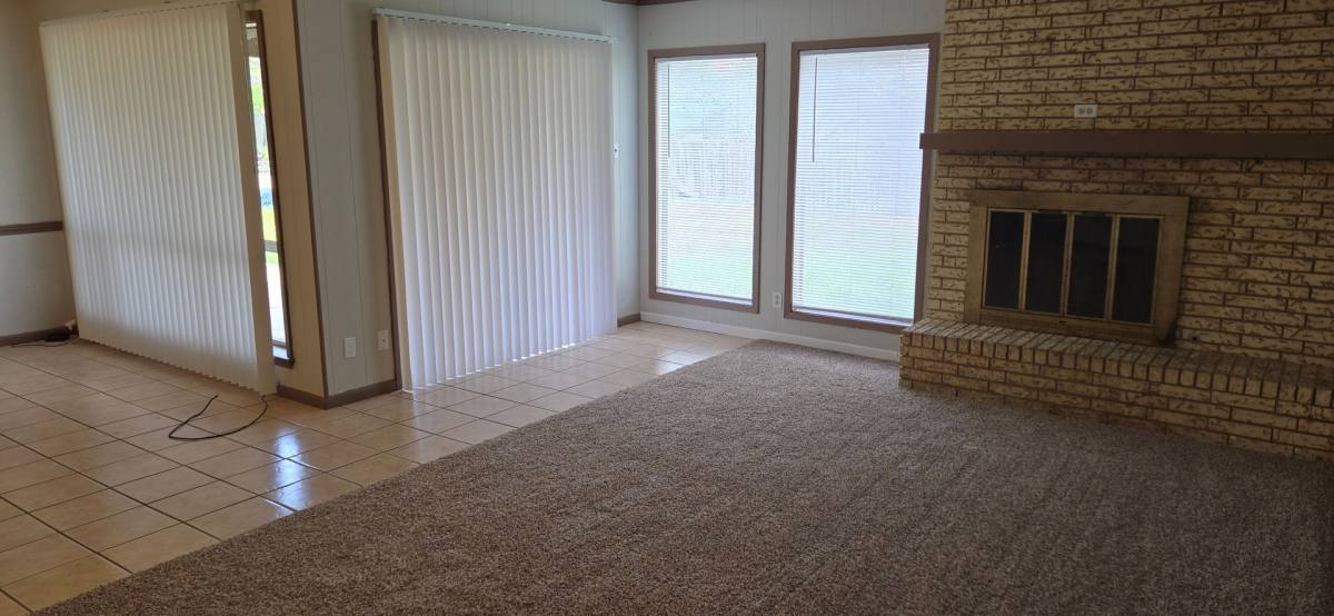 House for rent at 2909 Cypress Dr, Killeen, TX 76543