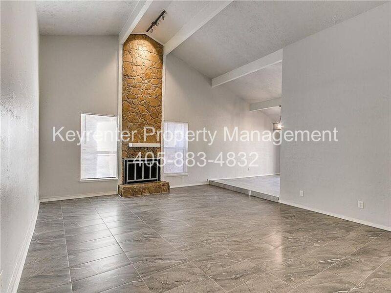 House for rent at 6913 Fawn Canyon Dr, Oklahoma City, OK 73162