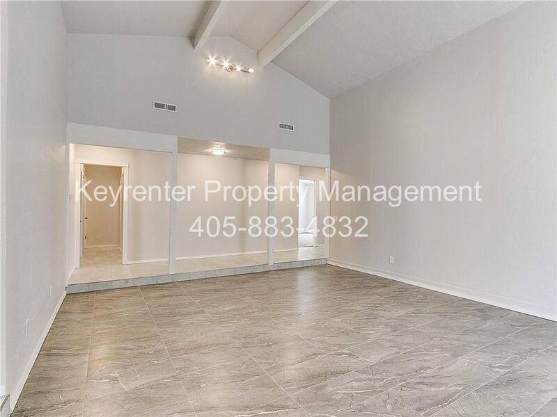 House for rent at 6913 Fawn Canyon Dr, Oklahoma City, OK 73162