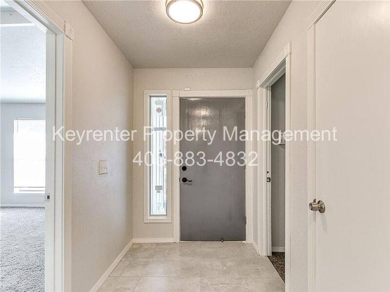 House for rent at 6913 Fawn Canyon Dr, Oklahoma City, OK 73162