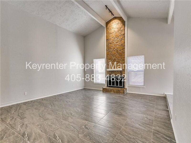House for rent at 6913 Fawn Canyon Dr, Oklahoma City, OK 73162