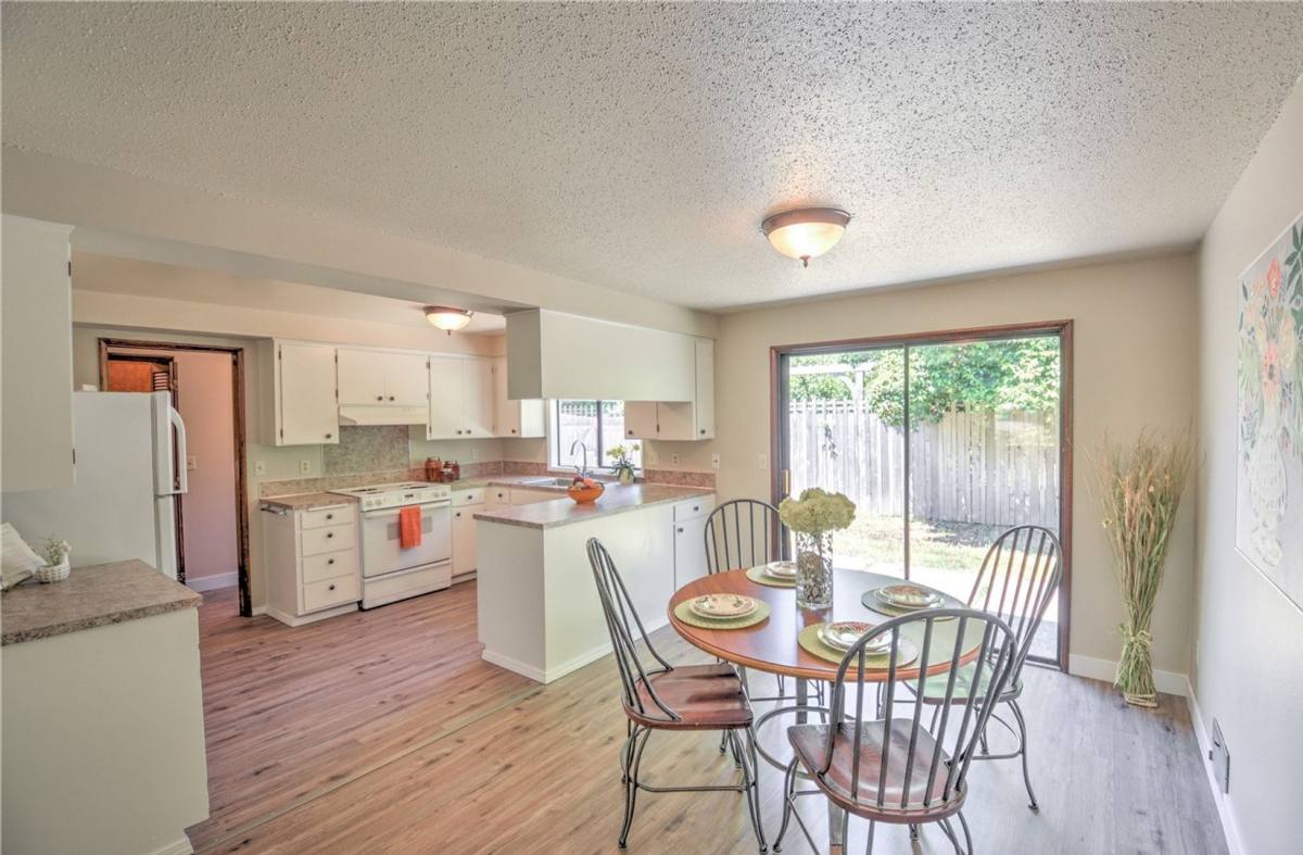 House for rent at 1626 Madison Ave NW, Olympia, WA 98502