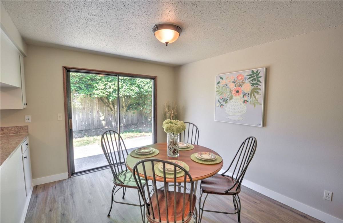 House for rent at 1626 Madison Ave NW, Olympia, WA 98502