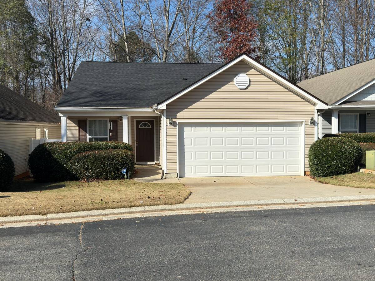House for rent at 103 Topaz Dr, Dallas, GA 30157