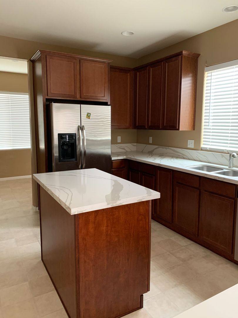 House for rent at 4929 Sevier Desert, North Las Vegas, NV 89081
