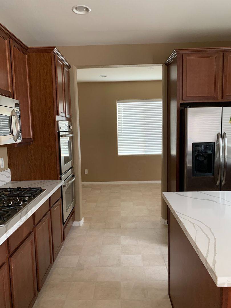 House for rent at 4929 Sevier Desert, North Las Vegas, NV 89081