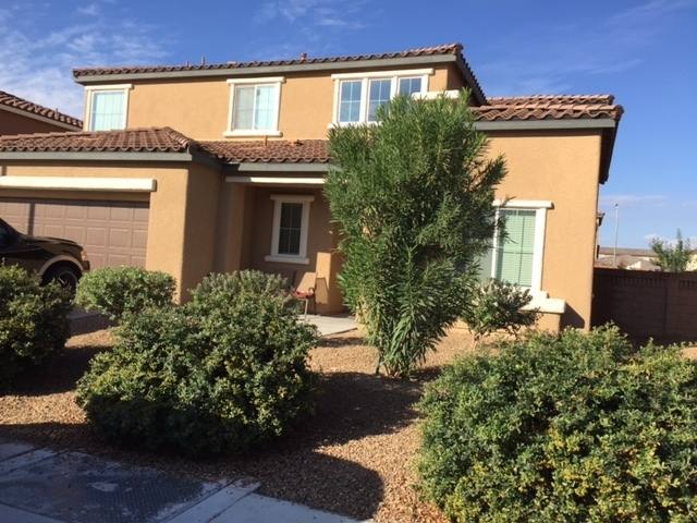 House for rent at 4929 Sevier Desert, North Las Vegas, NV 89081