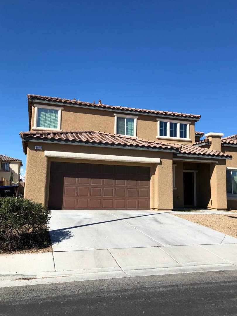 House for rent at 4929 Sevier Desert, North Las Vegas, NV 89081