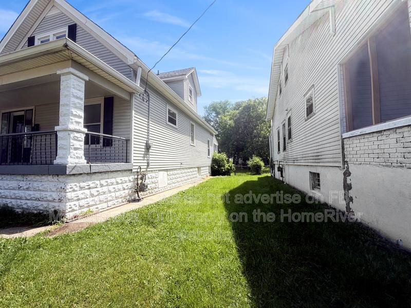 House for rent at 127 N 40th St, Louisville, KY 40212