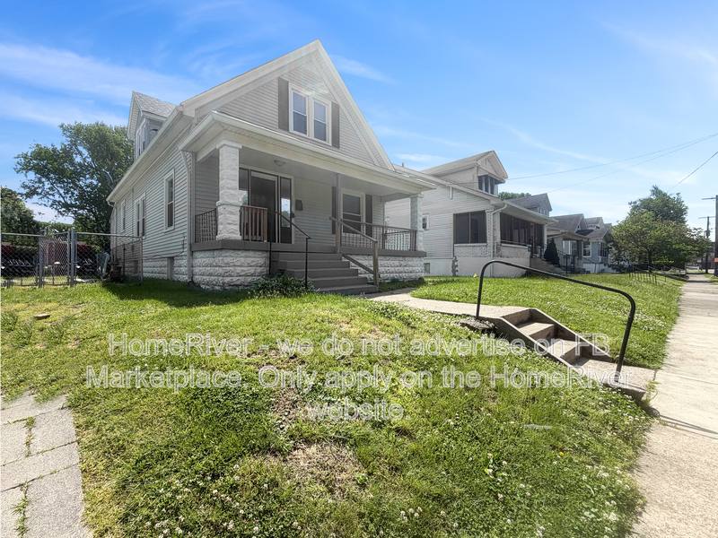 House for rent at 127 N 40th St, Louisville, KY 40212