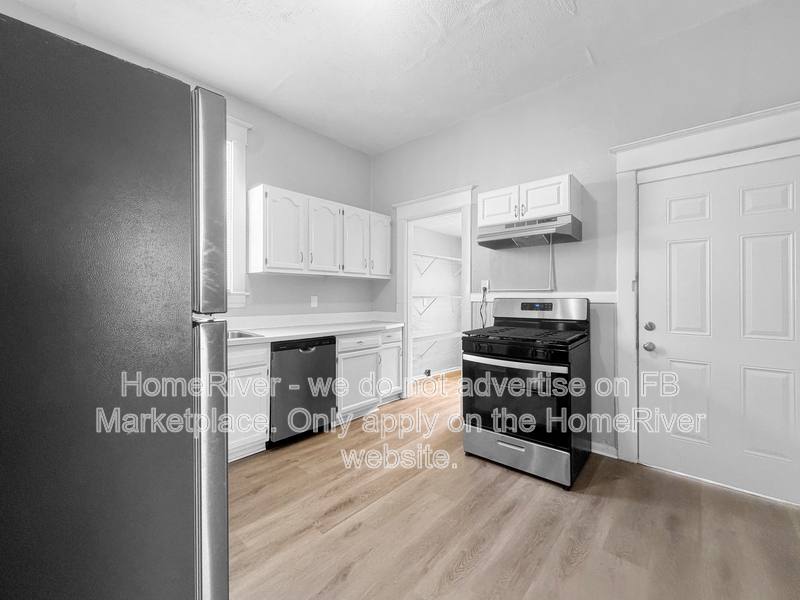 House for rent at 127 N 40th St, Louisville, KY 40212