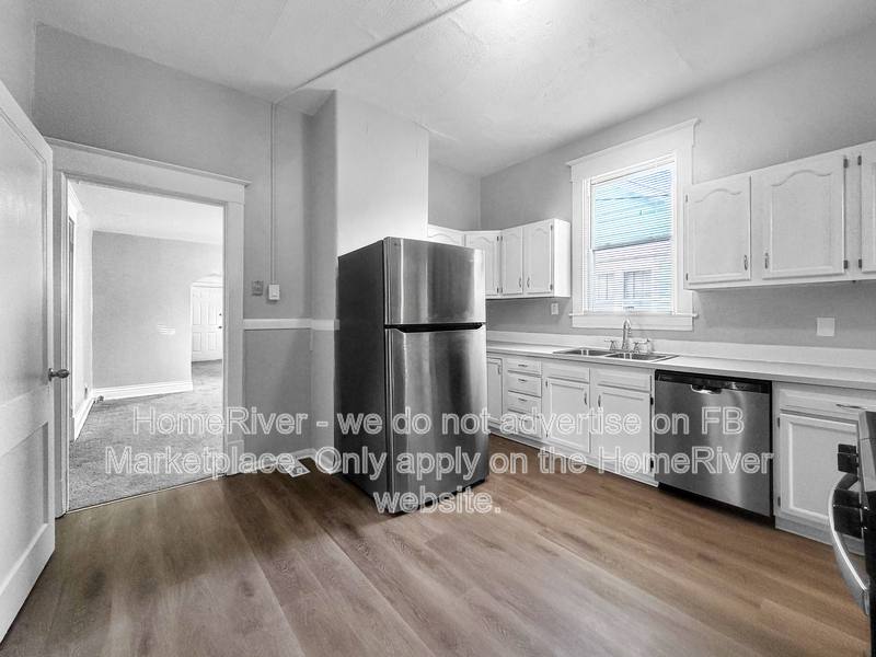 House for rent at 127 N 40th St, Louisville, KY 40212