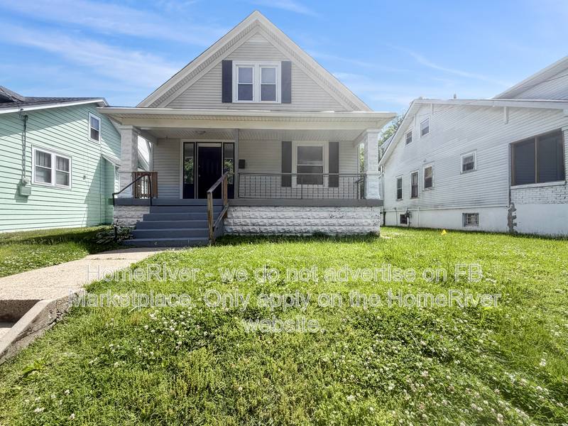 House for rent at 127 N 40th St, Louisville, KY 40212