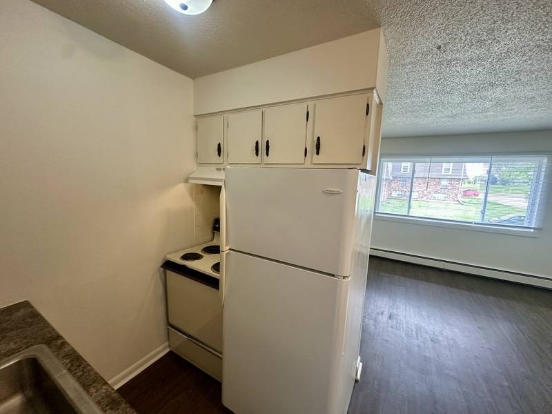 Apartment for rent at 1465 Meadowview Dr, Marion, IA 52302