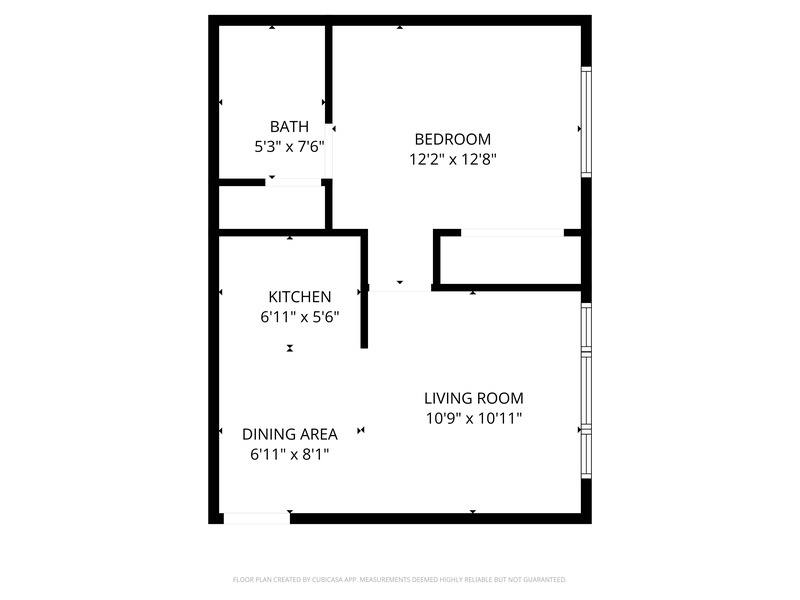 Apartment for rent at 1465 Meadowview Dr, Marion, IA 52302