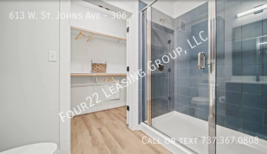 Apartment for rent at 613 W St Johns Ave, Austin, TX 78752