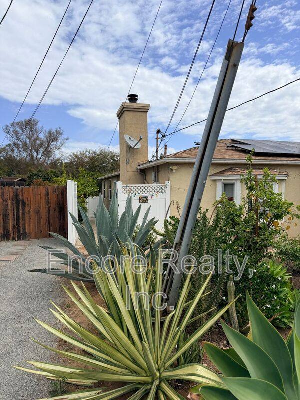 House for rent at 10628 Louisa Dr, La Mesa, CA 91941