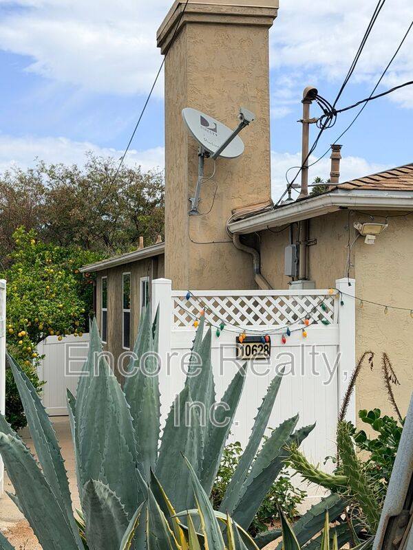 House for rent at 10628 Louisa Dr, La Mesa, CA 91941