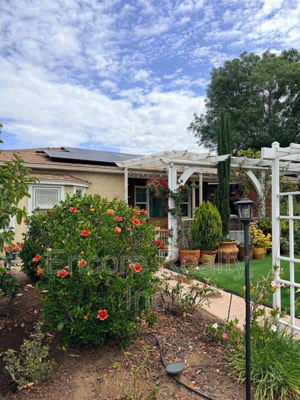 House for rent at 10628 Louisa Dr, La Mesa, CA 91941
