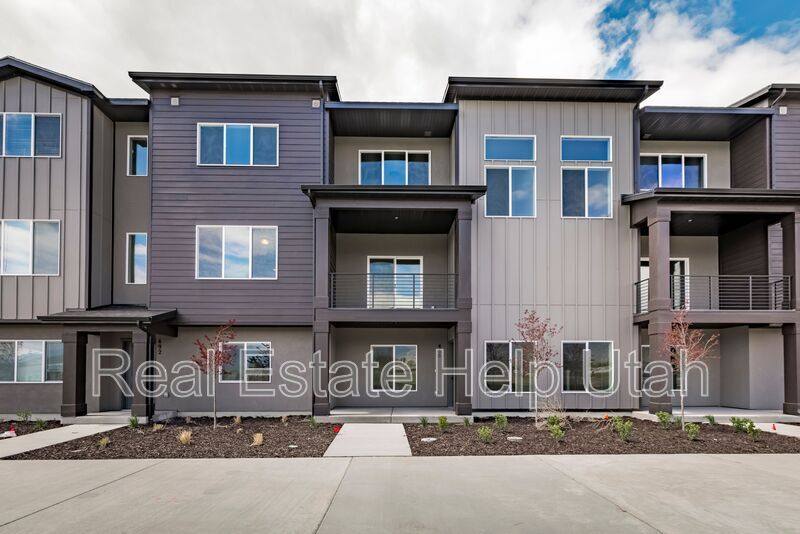 Townhouse for rent at 488 S 700 W, American Fork, UT 84003