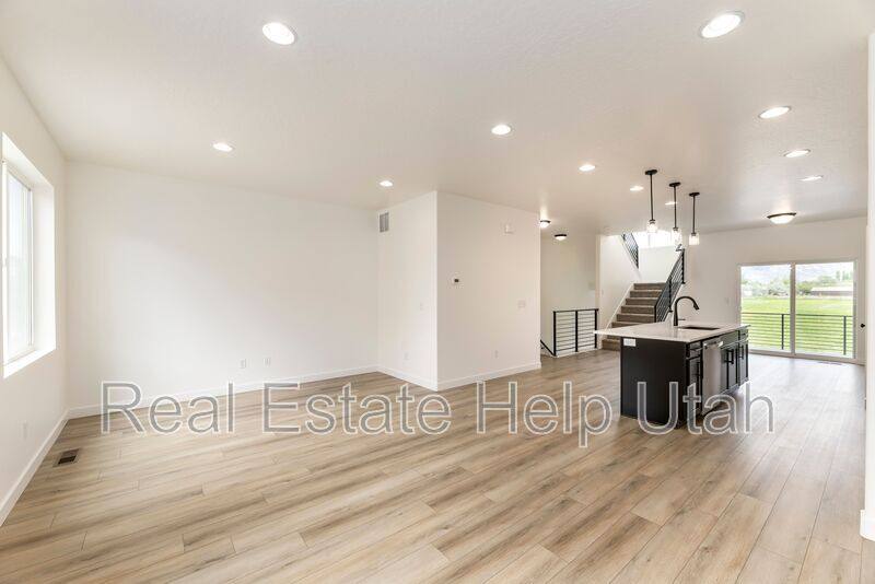 Townhouse for rent at 488 S 700 W, American Fork, UT 84003